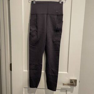 Nike dri-fit leggings